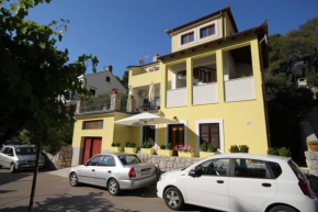 Apartments by the sea Mali Losinj (Losinj) - 8093